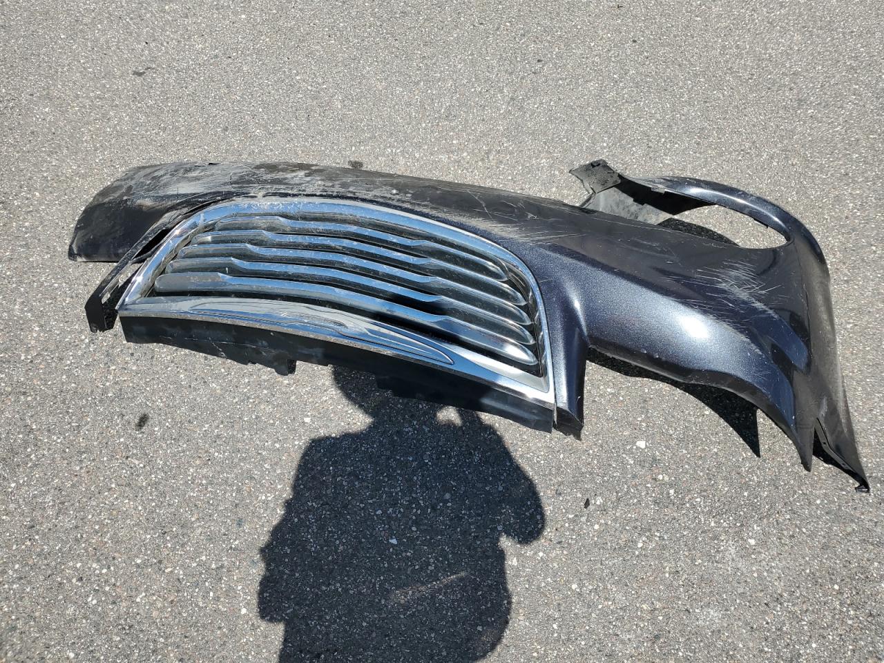 2014 Chrysler Town & Country Touring VIN: 2C4RC1BG2ER384178 Lot: 81752725