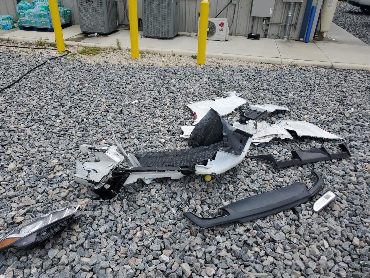 2022 Nissan Sentra Sv VIN: 3N1AB8CV5NY304932 Lot: 80907885