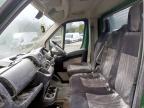 2017 FIAT DUCATO 35 MULTIJET II  for sale at Copart ROCHFORD