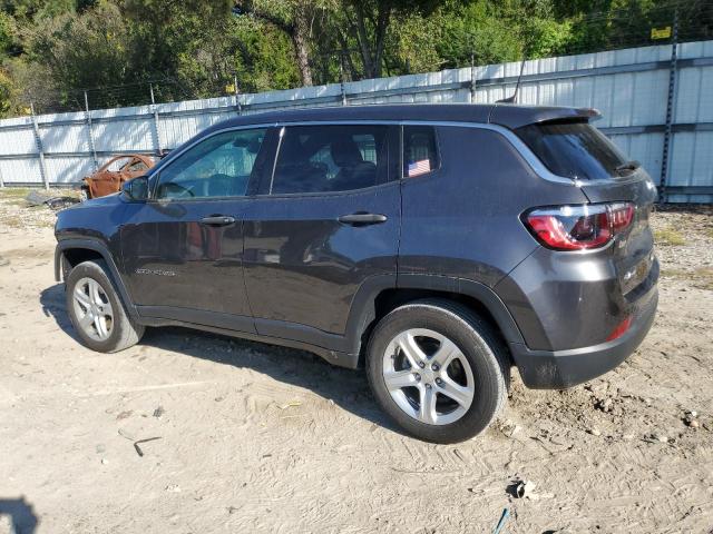  JEEP COMPASS 2023 Gray
