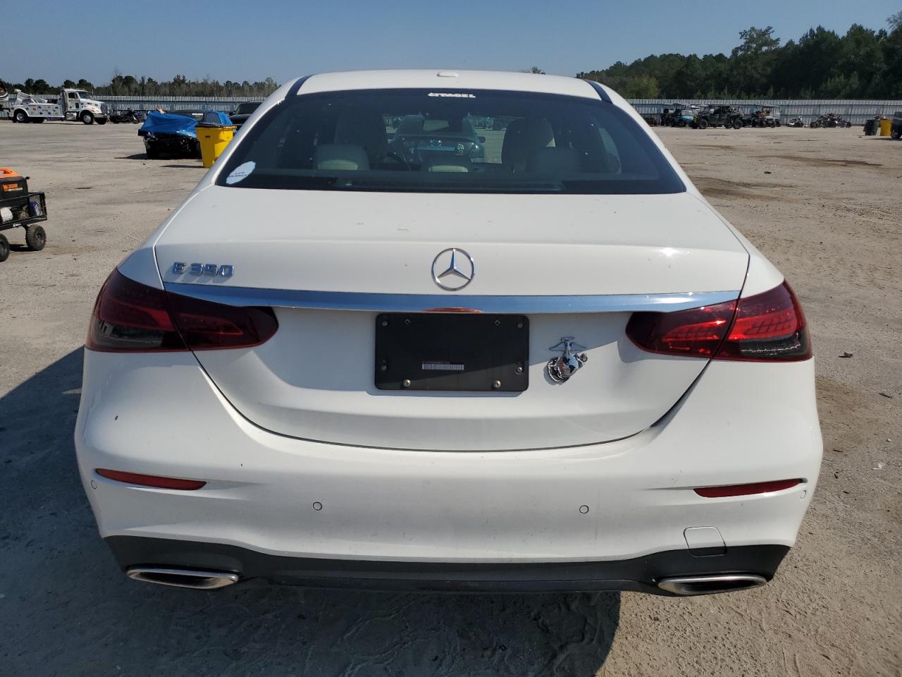 2022 Mercedes-Benz E 350 VIN: W1KZF8DB4NB091226 Lot: 80803955