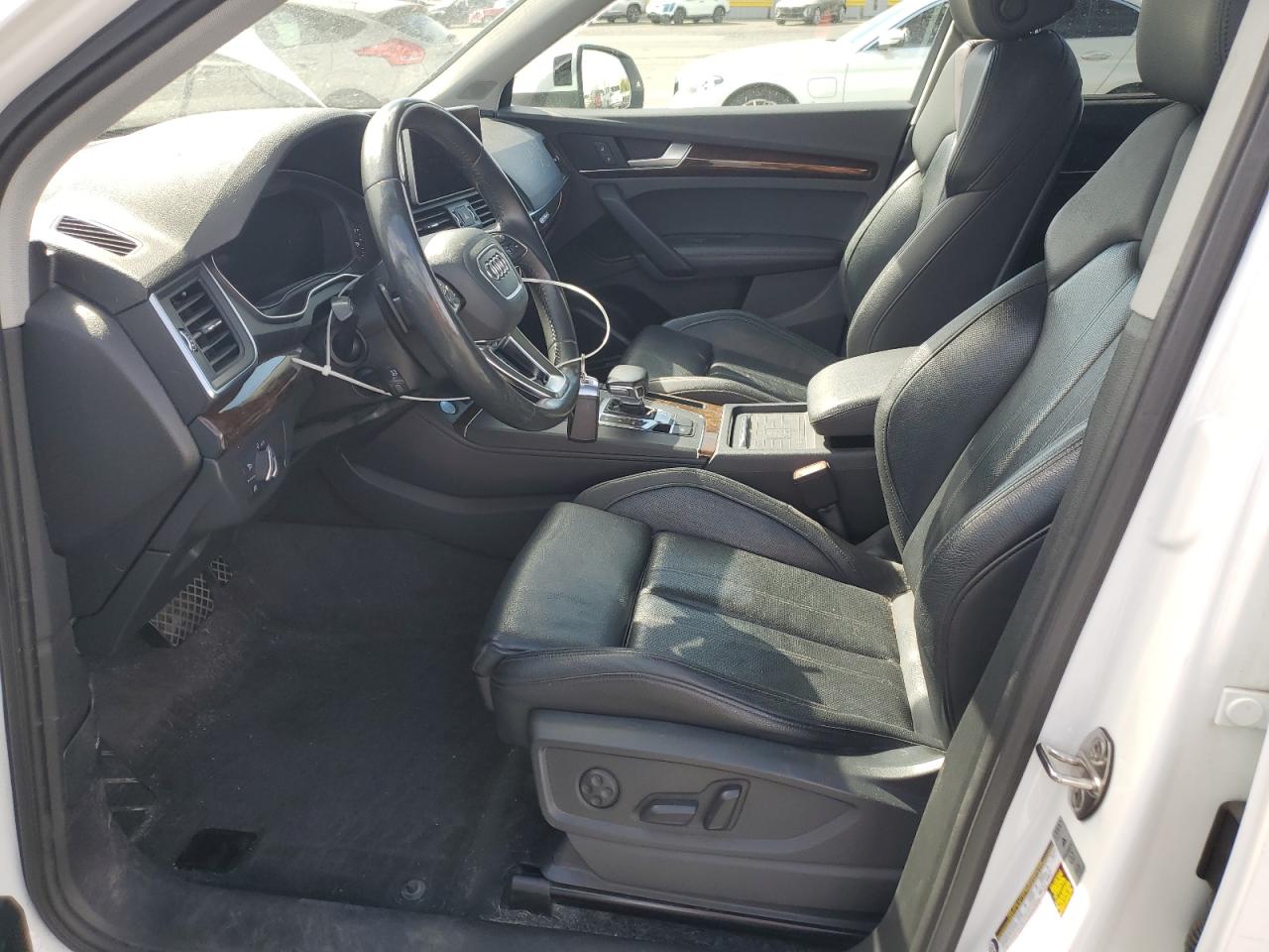 2019 Audi Q5 Premium Plus VIN: WA1BNAFY1K2109310 Lot: 71875955