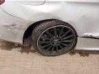 2019 MERCEDES-BENZ AMG C 43 4MATIC AUTO  for sale at Copart SANDWICH