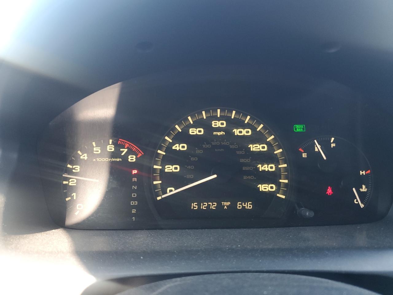 2006 Honda Accord Ex VIN: 1HGCM56756A126376 Lot: 81886355