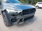 2021 VOLVO XC60 P-STR ENGRD T8RCHRG  for sale at Copart SANDWICH