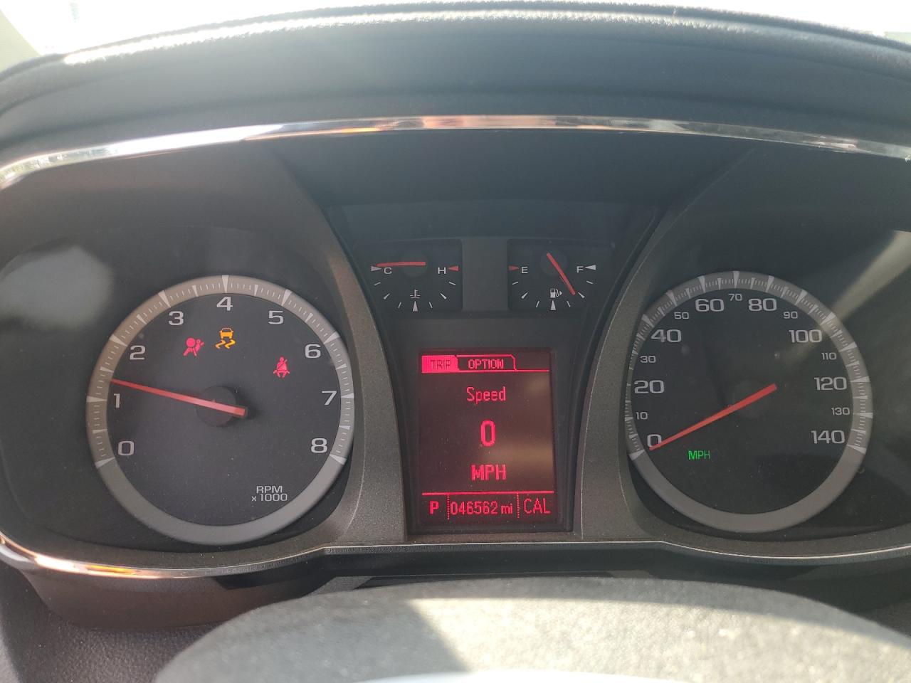 2013 GMC Terrain Sle VIN: 2GKALMEK0D6318697 Lot: 71891825