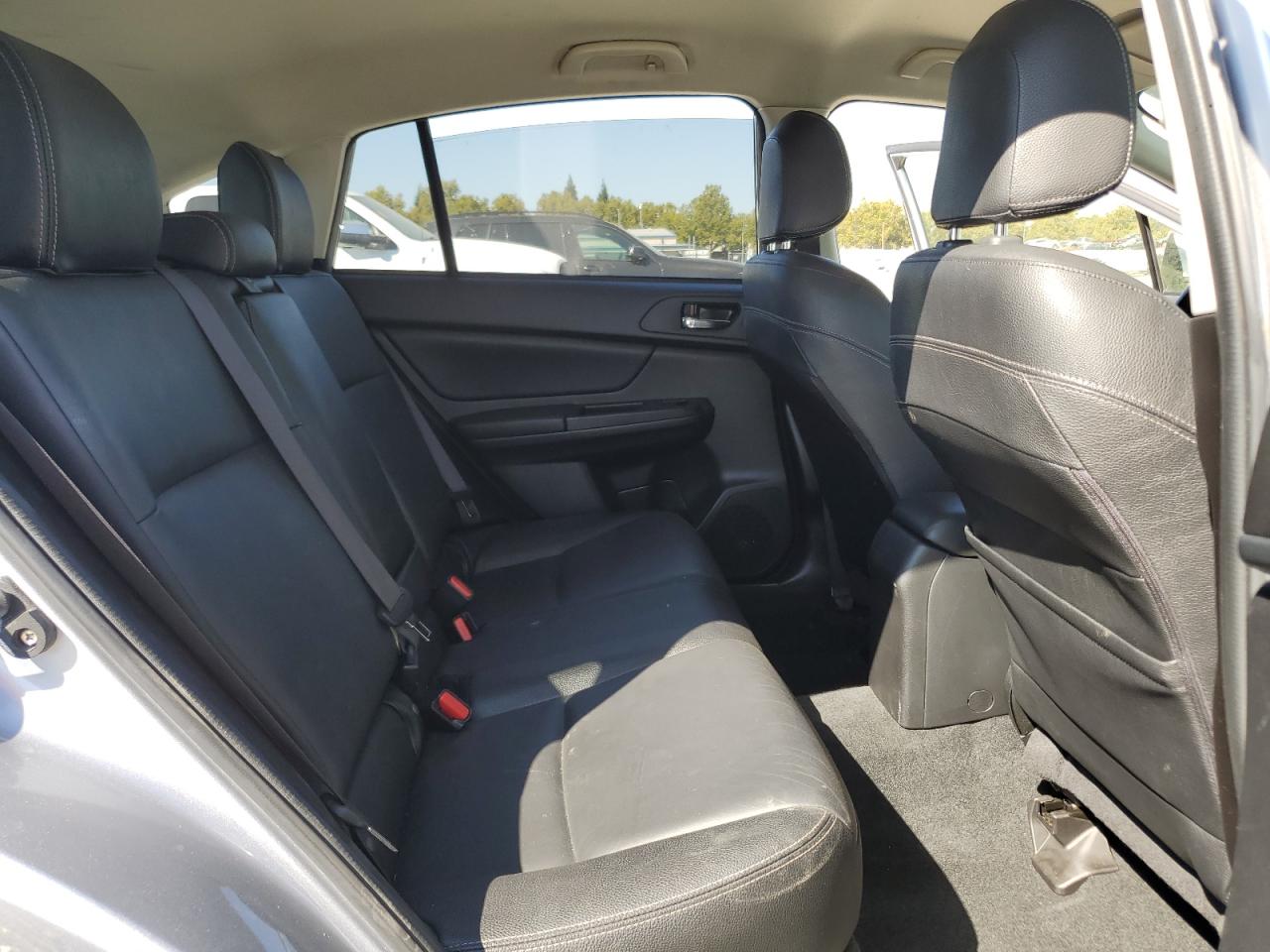 2014 Subaru Xv Crosstrek 2.0 Limited VIN: JF2GPAGC6E8319106 Lot: 80565505