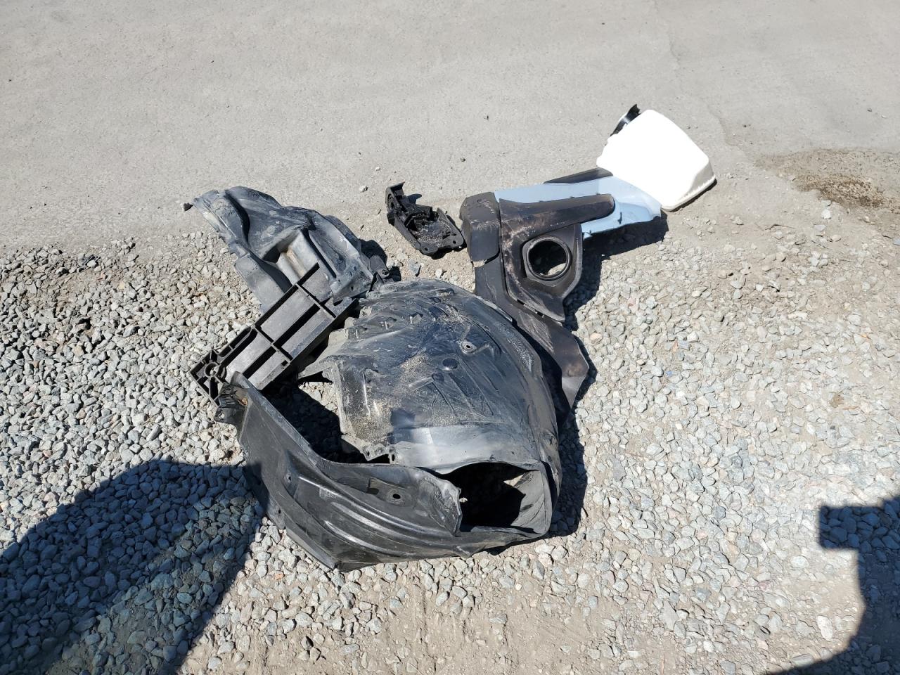 2021 Subaru Crosstrek Limited VIN: JF2GTHNCXM8300161 Lot: 80649555