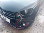 2017 SUZUKI CELERIO SZ2  for sale at Copart BRISTOL