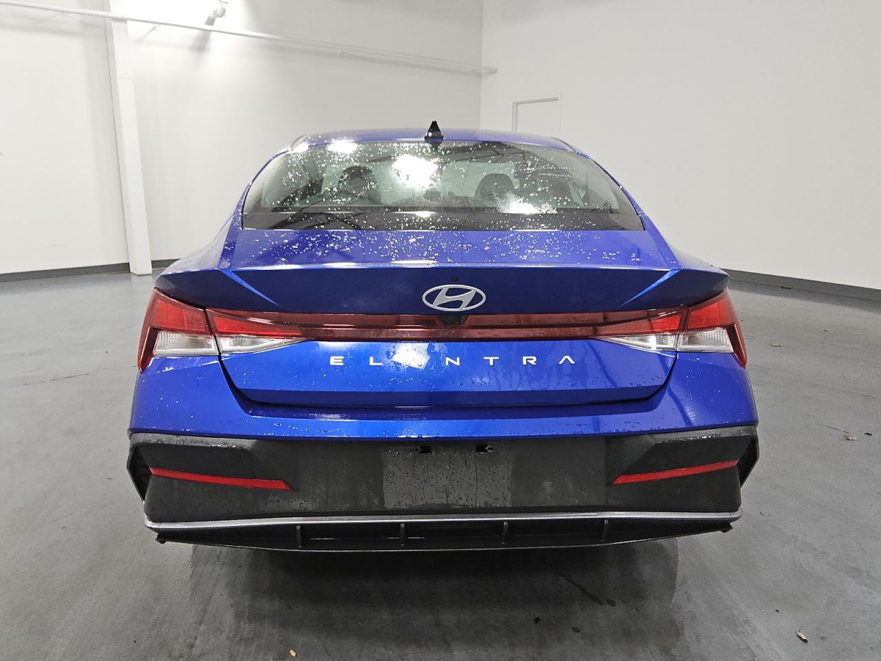 2024 Hyundai Elantra Sel VIN: KMHLM4DG6RU746602 Lot: 82114985