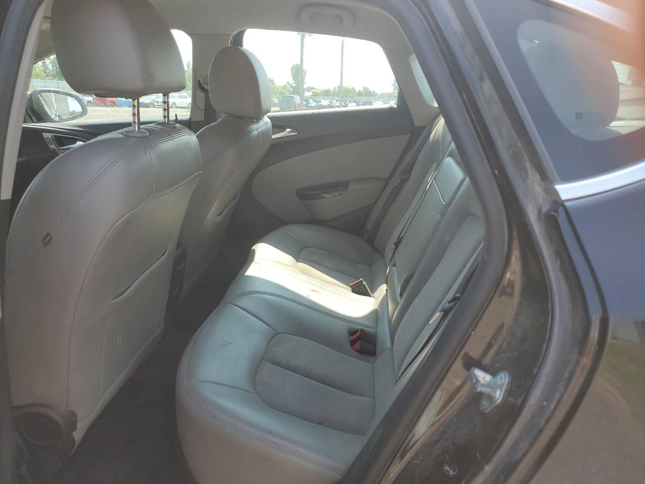 2017 Buick Verano Sport Touring VIN: 1G4PR5SK8H4109211 Lot: 71819355