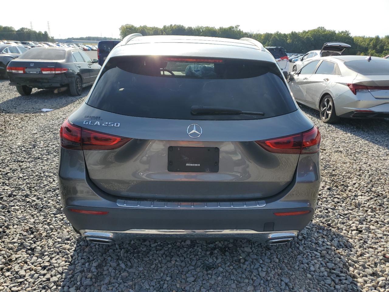 2021 Mercedes-Benz Gla 250 VIN: W1N4N4GB2MJ216278 Lot: 71906175