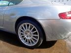 2007 ASTON MARTIN DB9  for sale at Copart SANDTOFT