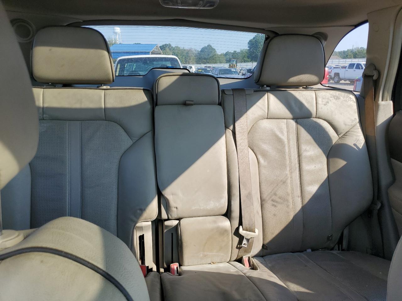 2014 Lincoln Mkx VIN: 2LMDJ6JK1EBL03747 Lot: 80273835