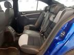 2007 SKODA OCTAVIA VRS 2.0 TDI PD 170 VRS 5DR for sale at Copart SANDWICH