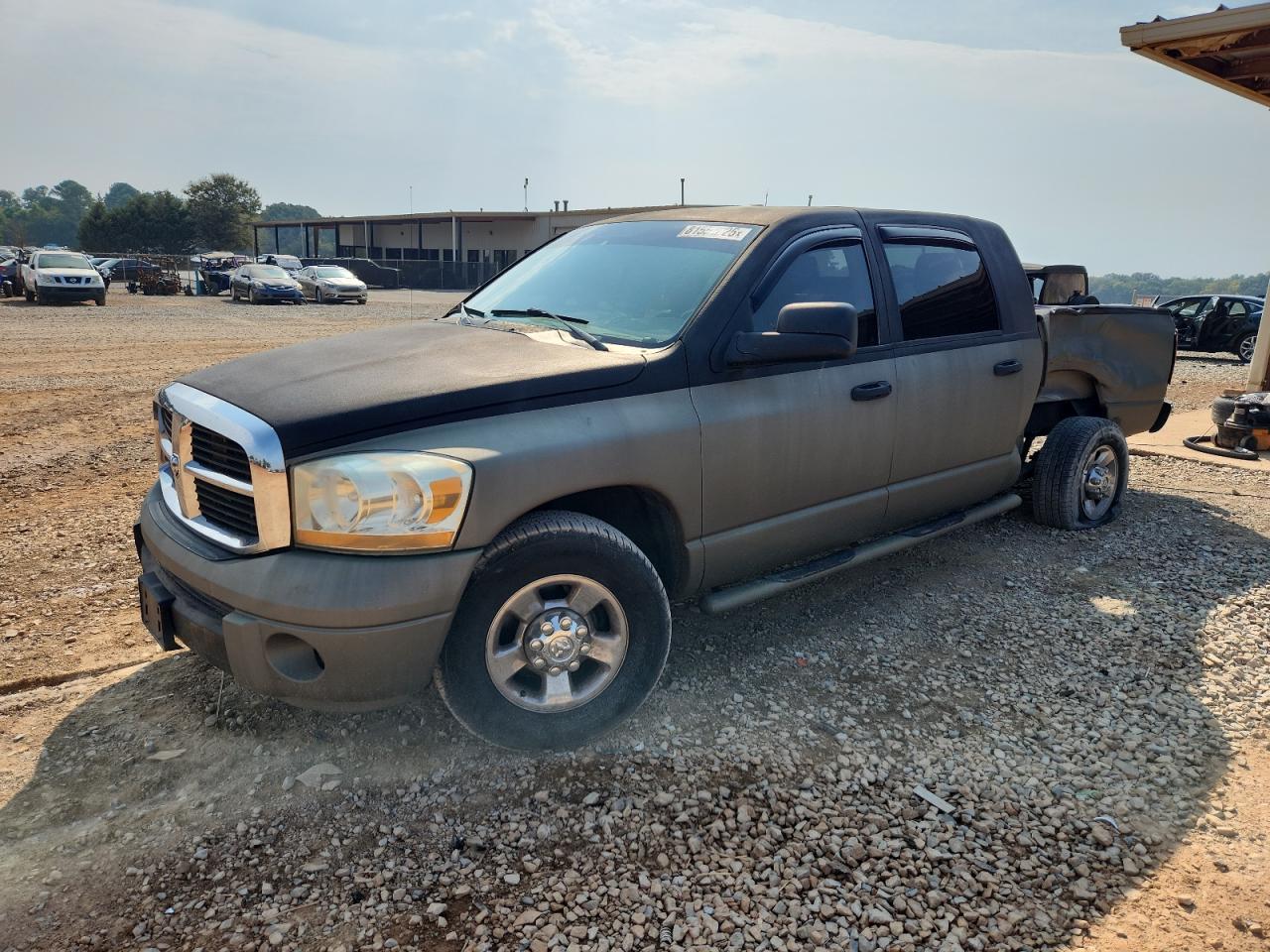 2006 Dodge Ram 1500
