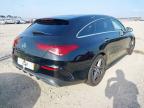 2021 MERCEDES-BENZ CLA 180 AMG LINE PREMIUM  for sale at Copart CORBY