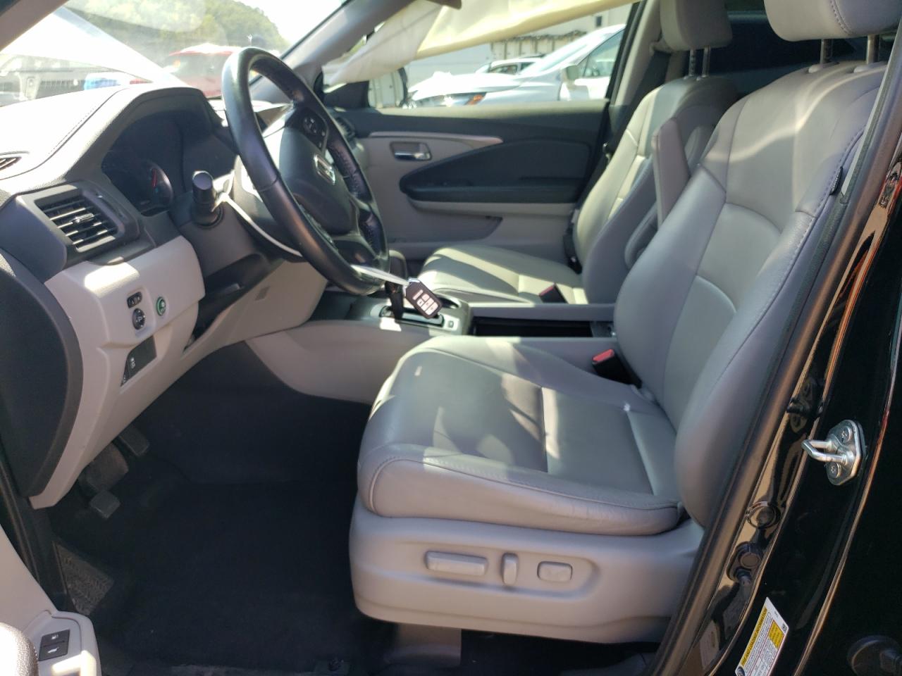 2019 Honda Pilot Exl VIN: 5FNYF5H51KB044267 Lot: 81035125
