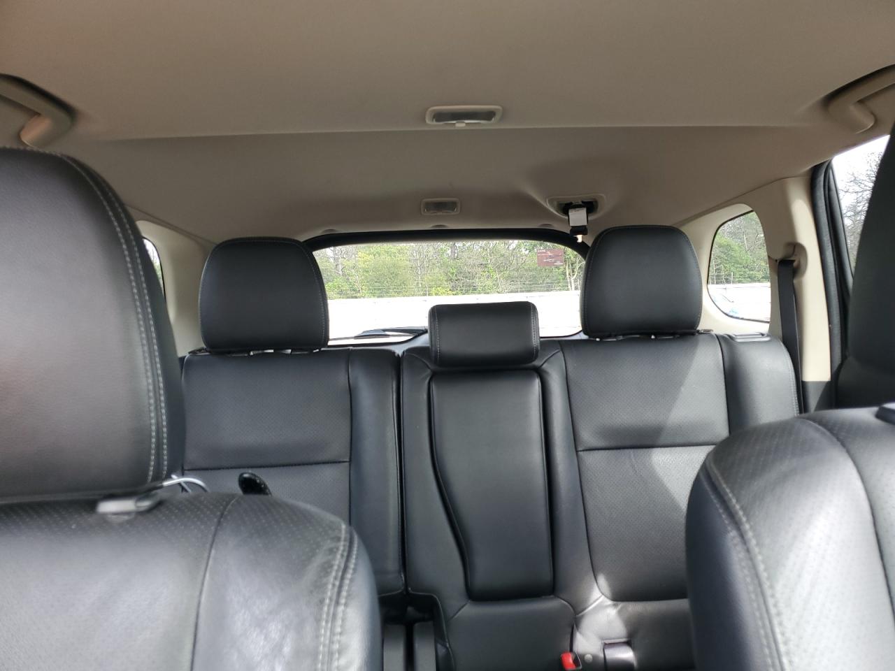 2016 Mitsubishi Outlander Se VIN: JA4AZ3A3XGZ015092 Lot: 72003595