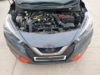 2018 NISSAN MICRA N-CONNECTA IG-T  for sale at Copart SANDY