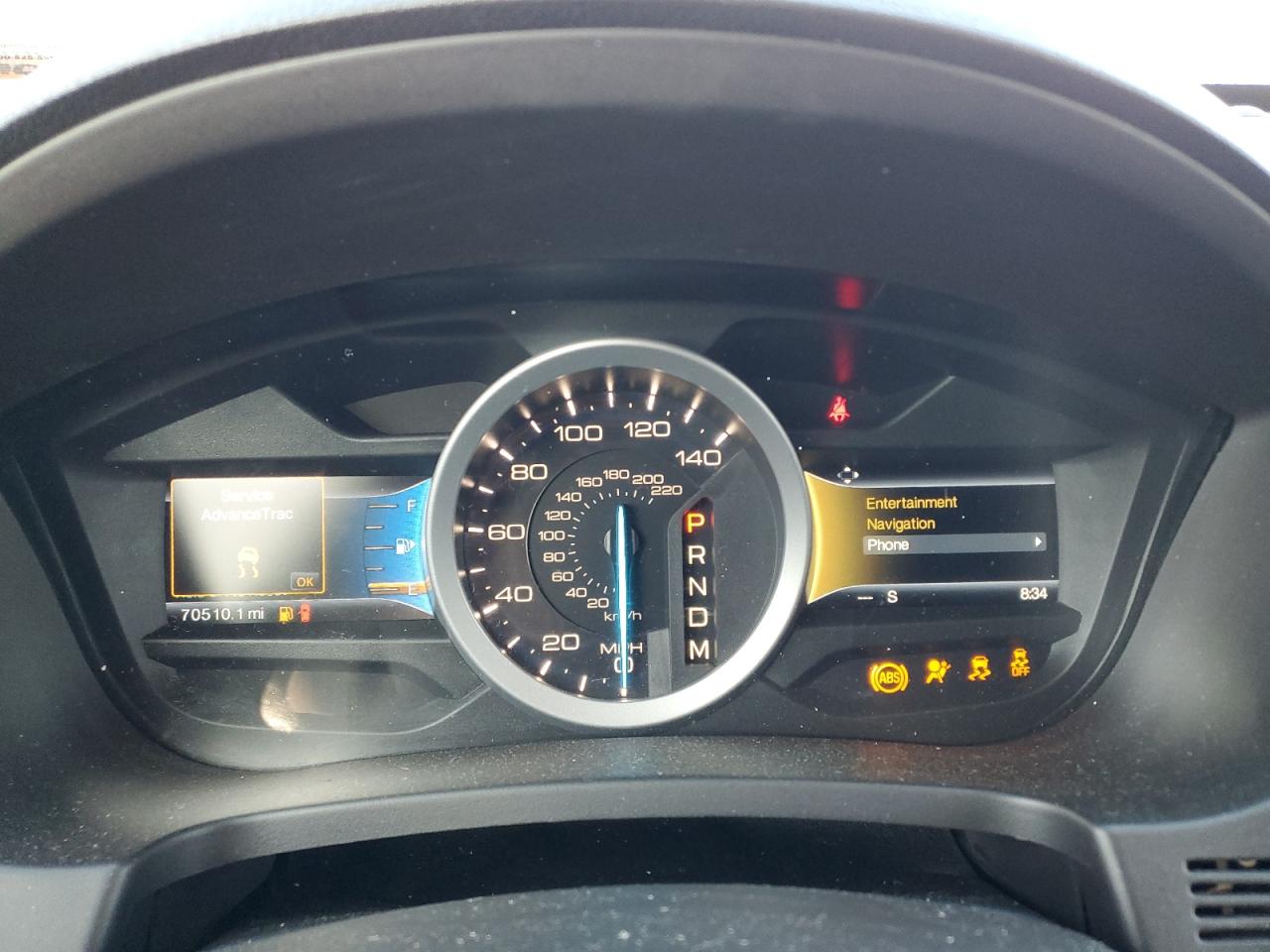 2014 Ford Explorer Xlt VIN: 1FM5K8D88EGB25871 Lot: 69879845