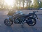 2015 BMW R 1200 RS  for sale at Copart GLOUCESTER