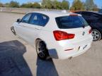2019 BMW 118I SE  for sale at Copart WESTBURY
