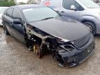 2005 LEXUS GS300 SE AUTO  for sale at Copart WOLVERHAMPTON