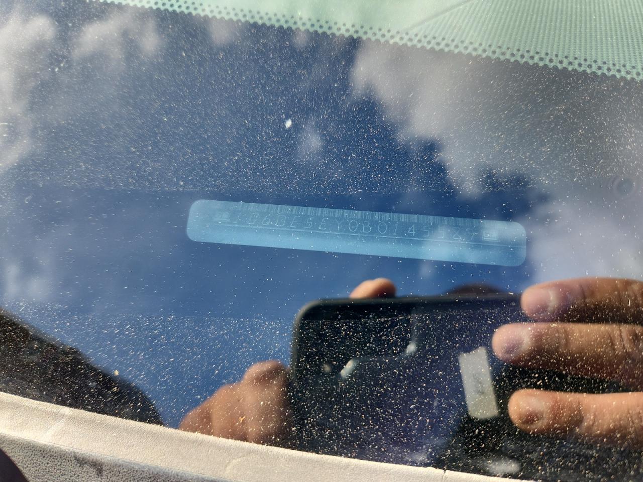 2011 Cadillac Cts Luxury Collection VIN: 1G6DE5EY0B0145589 Lot: 71444205