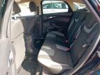 2011 FORD FOCUS ZETEC 125  for sale at Copart SANDWICH