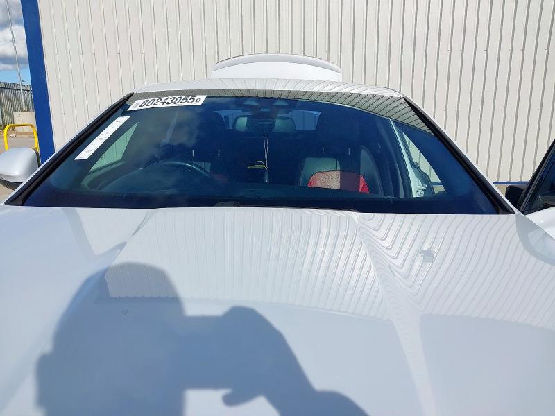 2017 JAGUAR XF R-SPORT D AUTO 2.0D [180] R-SPORT 4DR AUTO