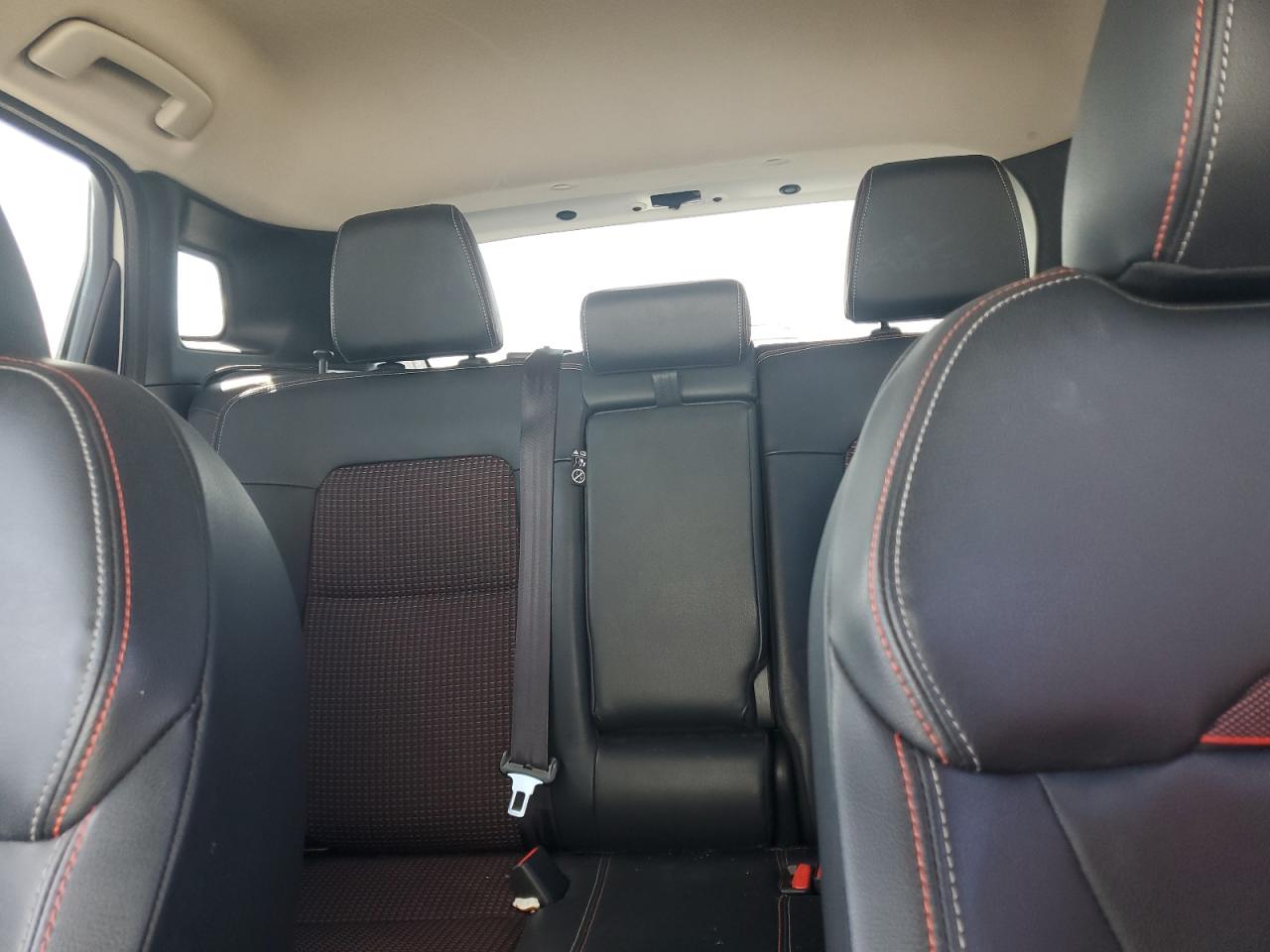 2025 Nissan Kicks Sr VIN: 3N8AP6DA1SL310450 Lot: 81515785