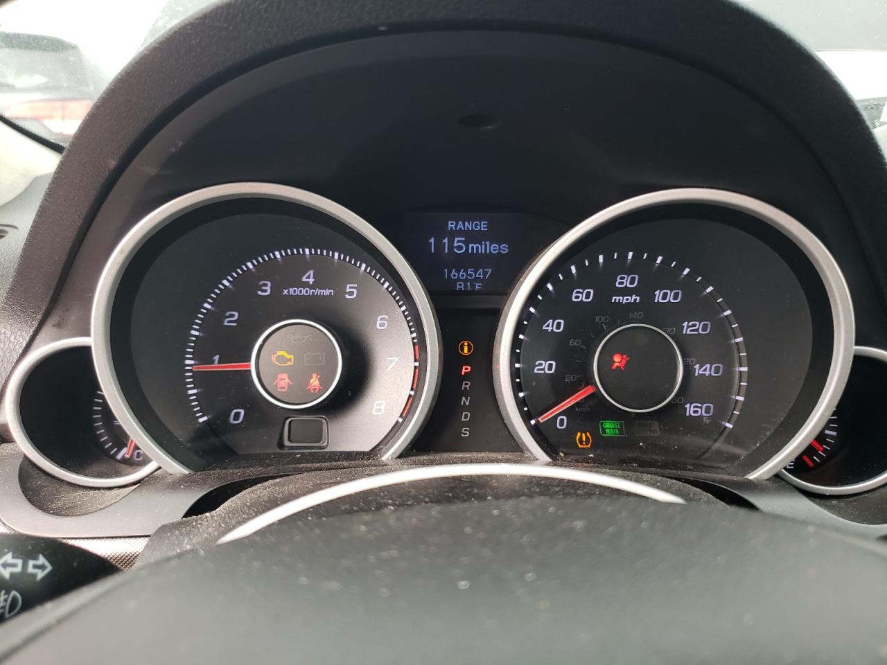 2012 Acura Tl VIN: 19UUA8F59CA012180 Lot: 82030975