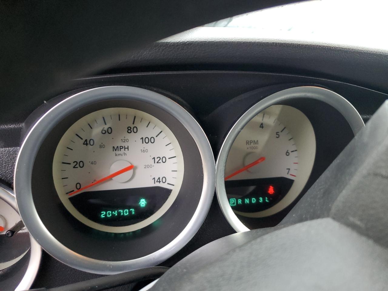 2005 Dodge Magnum Sxt VIN: 2D4FV48V35H549295 Lot: 84777045