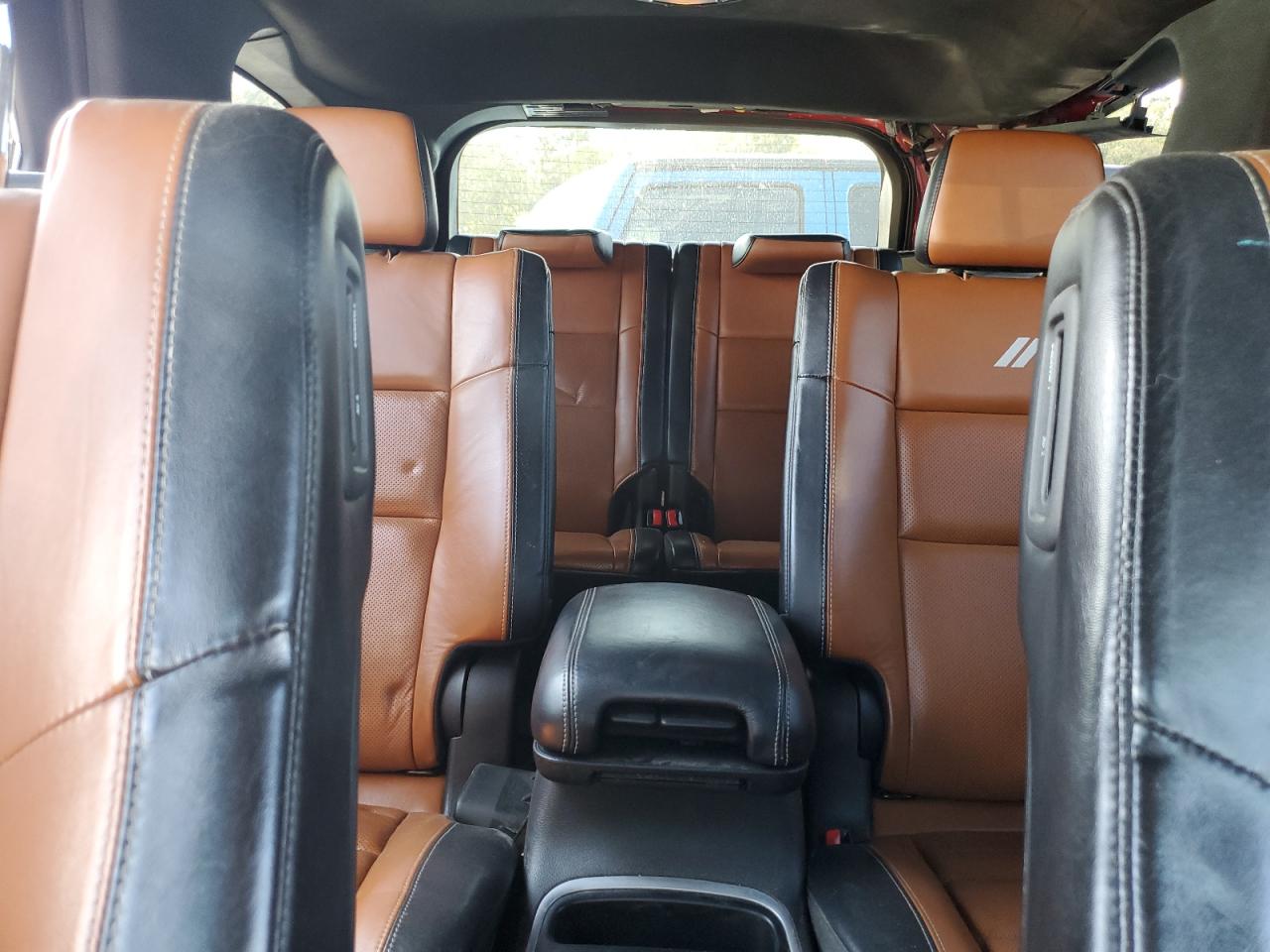 2018 Dodge Durango Citadel VIN: 1C4SDJET5JC183840 Lot: 81366505