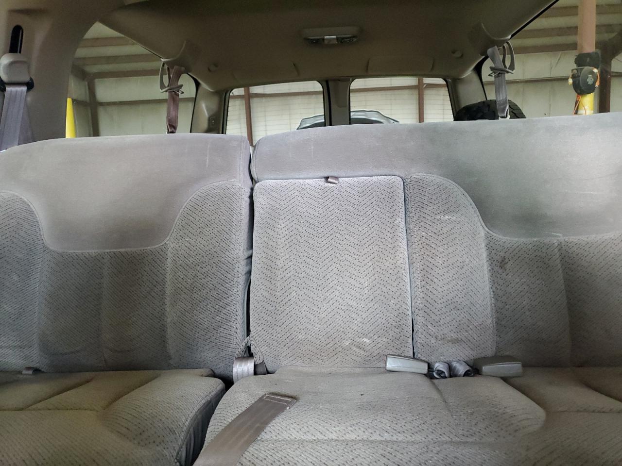 1999 Chevrolet Suburban K1500 VIN: 1GNFK16R1XJ386729 Lot: 80654155