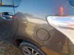 2014 TOYOTA VERSO ICON D-4D  for sale at Copart ROCHFORD