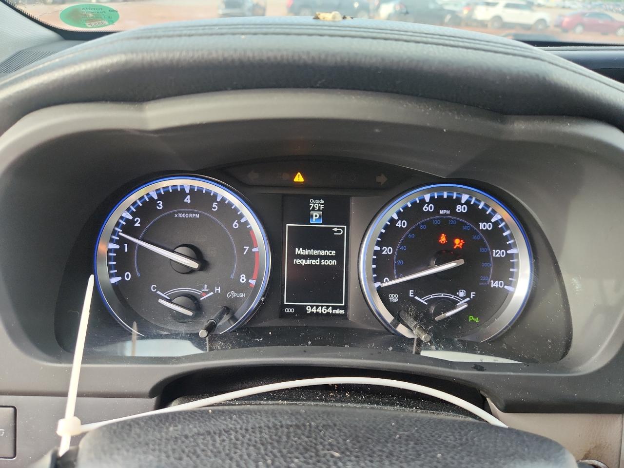 2015 Toyota Highlander Limited VIN: 5TDDKRFH3FS145729 Lot: 82145355