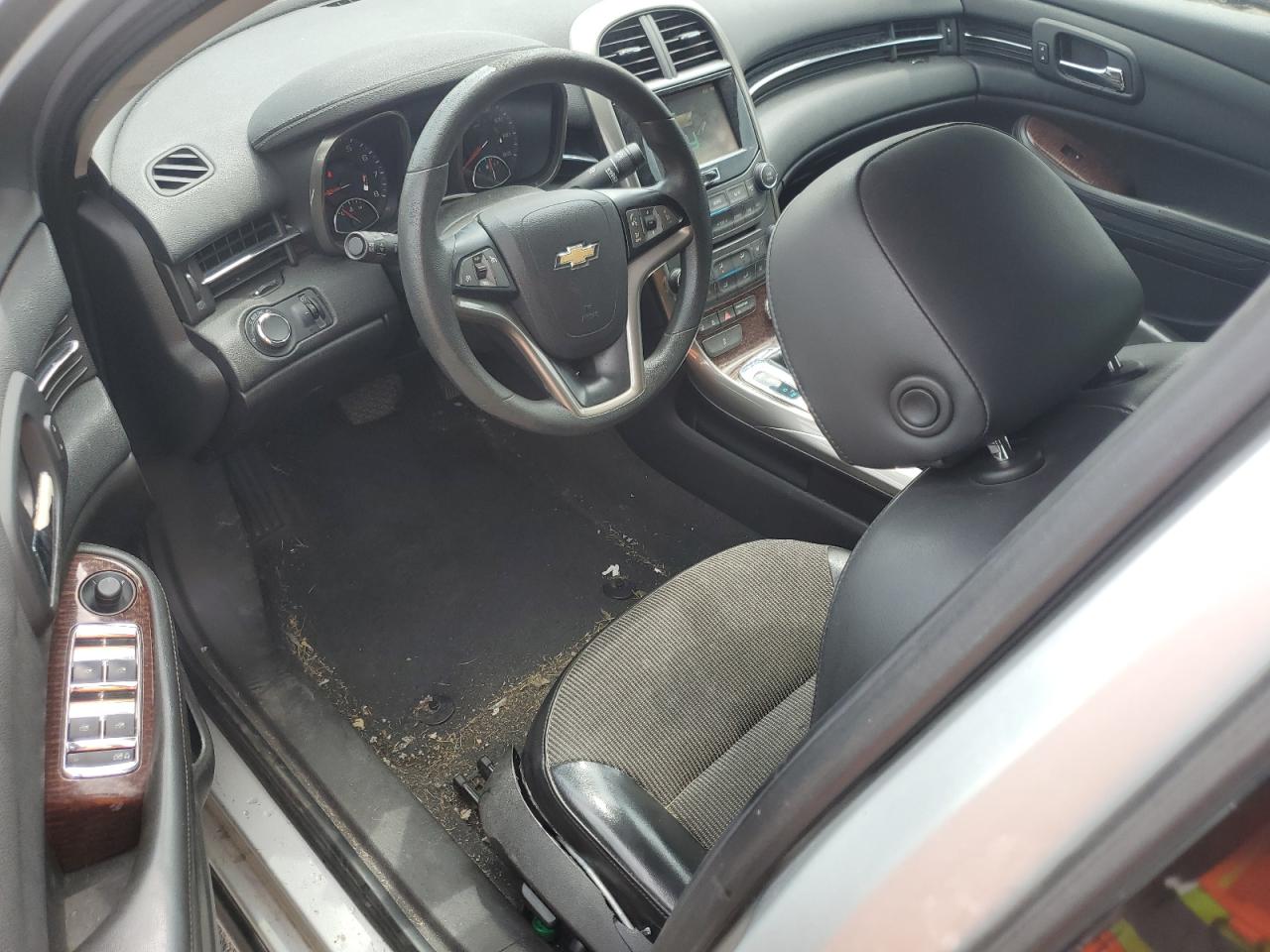 2013 Chevrolet Malibu 1Lt VIN: 1G11C5SA0DU120578 Lot: 71007745