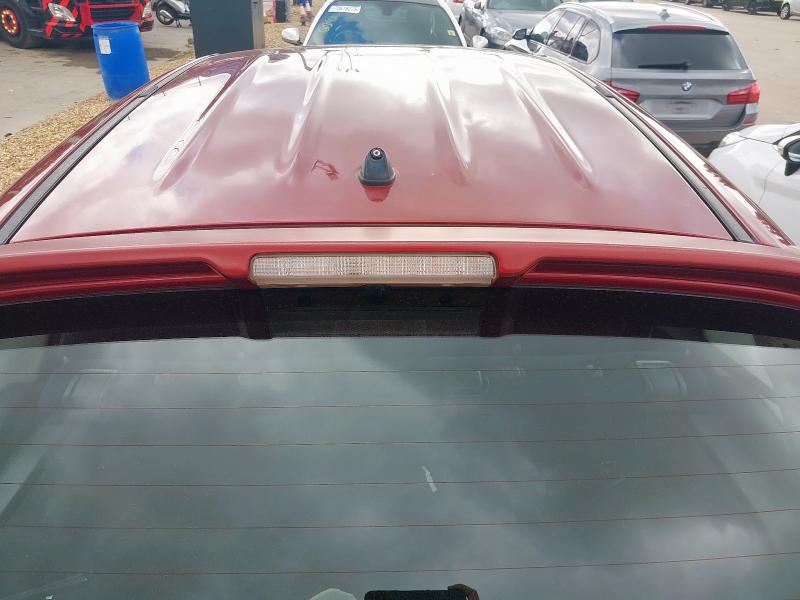 2003 SUZUKI LIANA 1.6 GLX 5DR AUTO