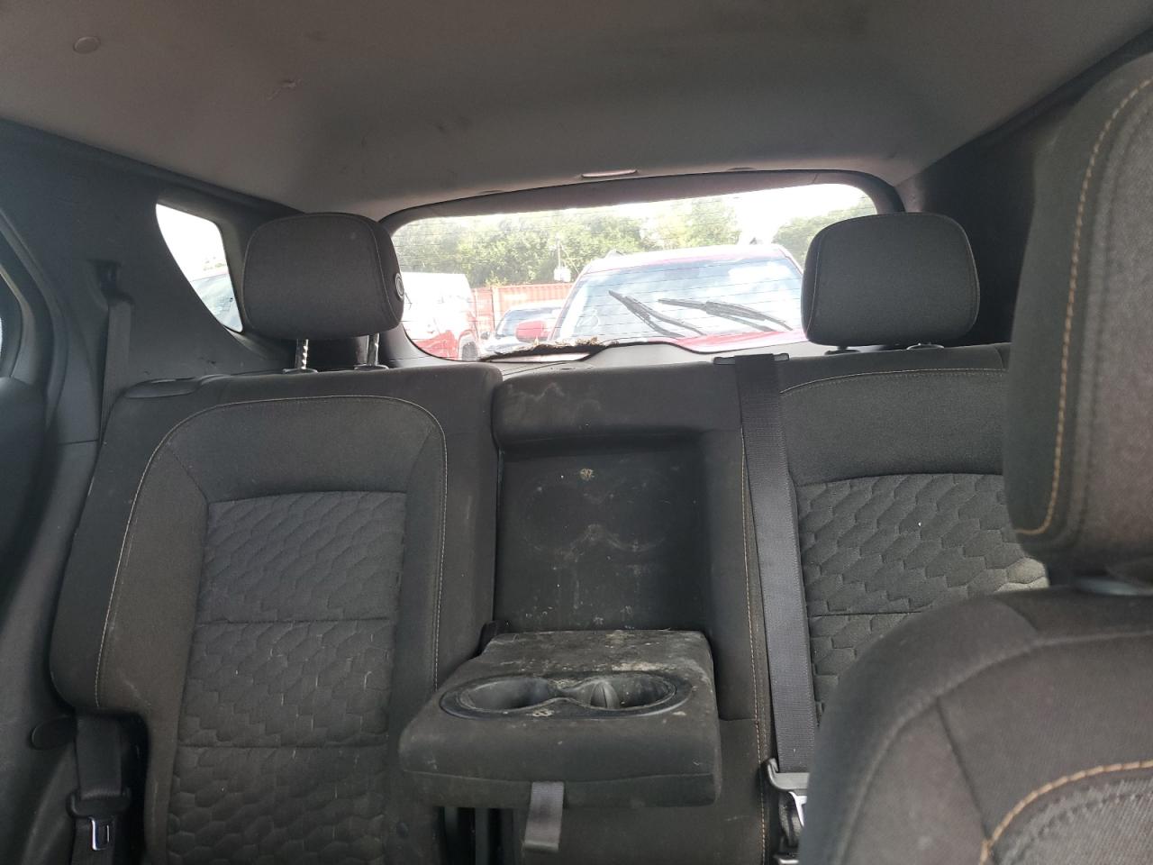 2019 Chevrolet Equinox Lt VIN: 2GNAXJEV5K6281885 Lot: 84059785