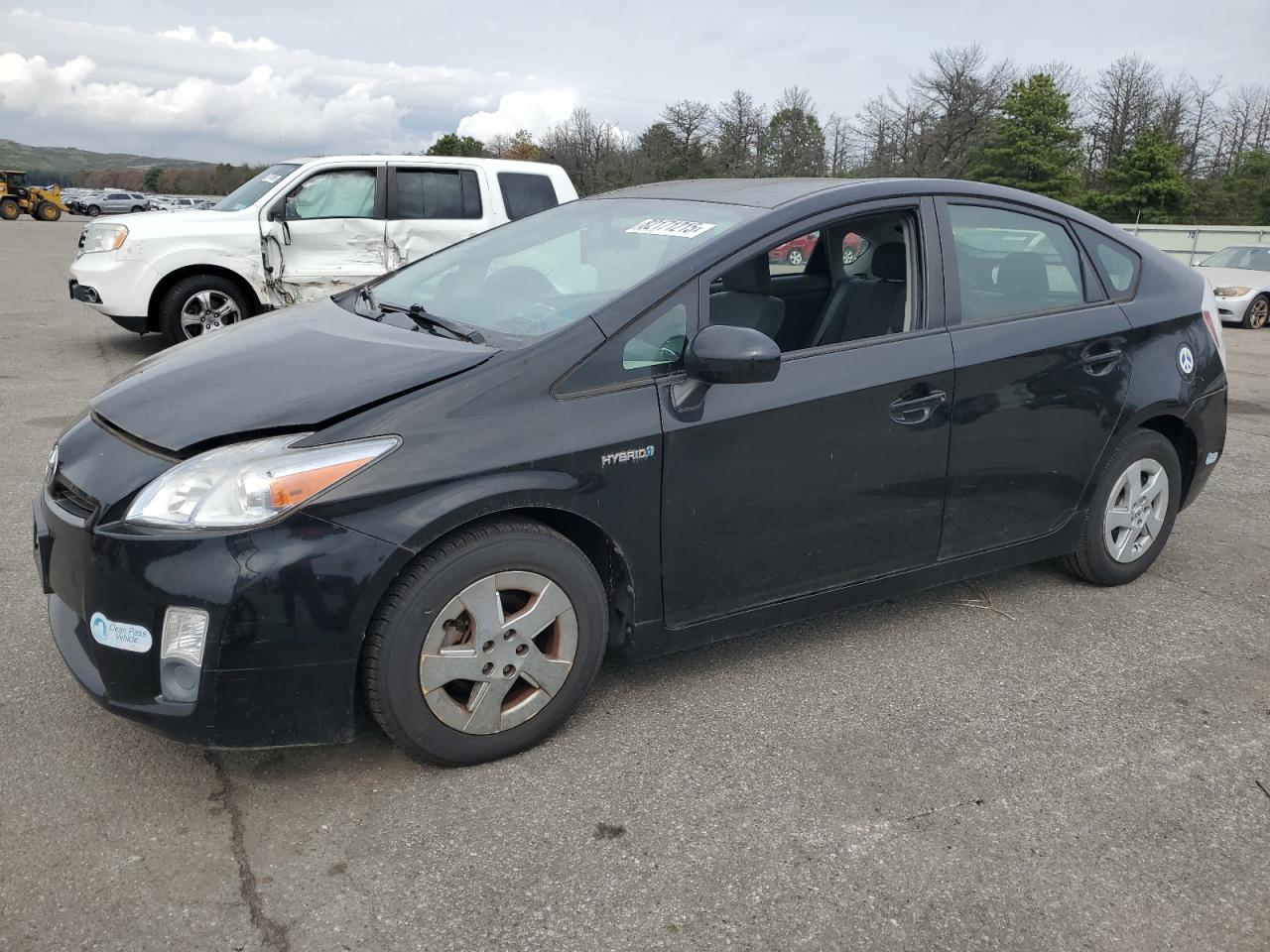 Vehicle photo