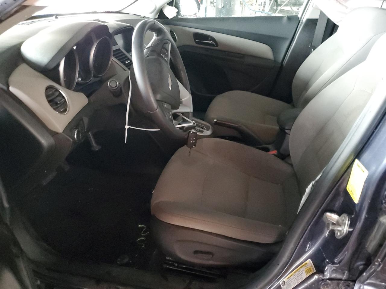 2014 Chevrolet Cruze Lt VIN: 1G1PC5SB2E7391015 Lot: 84430765
