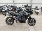 2016 TRIUMPH TIGER SPORT 1050  for sale at Copart NEWBURY