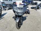 2020 INDIAN MOTORCYCLE CO. CHALLENGER    for sale at Copart AR - FAYETTEVILLE