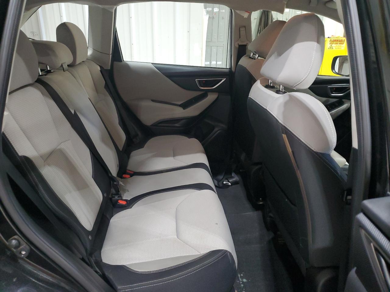 2020 Subaru Forester VIN: JF2SKADC6LH472076 Lot: 71469855