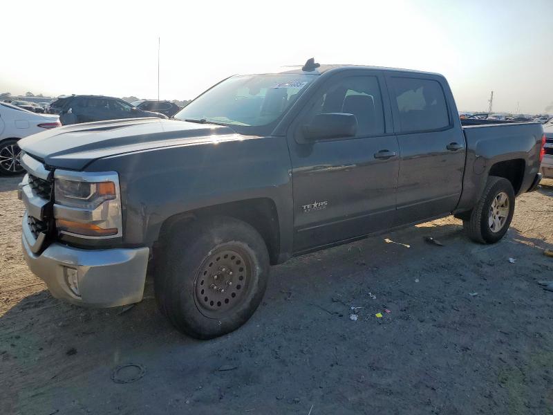  CHEVROLET ALL Models 2017 Teal