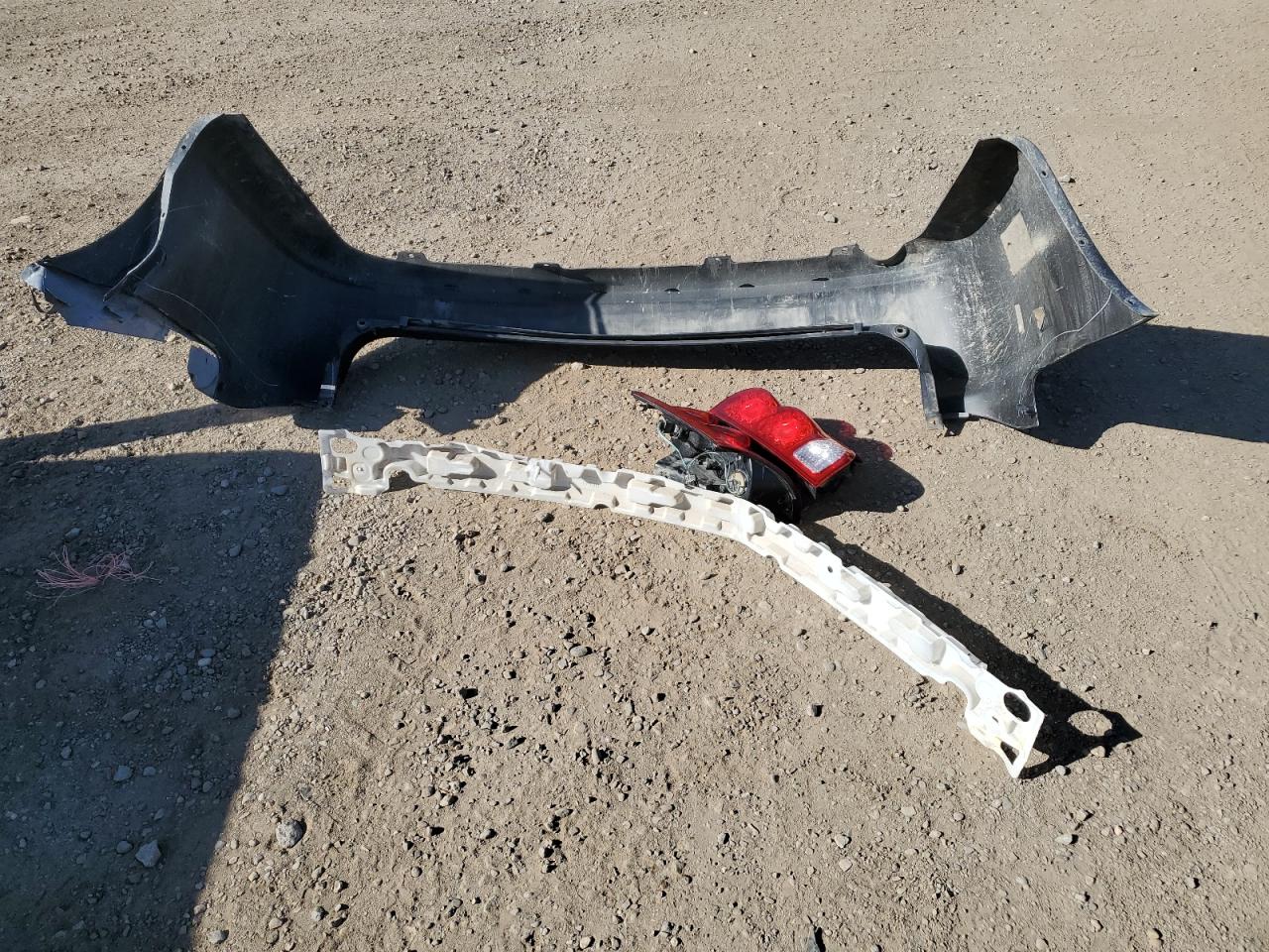 2017 Dodge Grand Caravan Se VIN: 2C4RDGBG7HR877570 Lot: 84205855