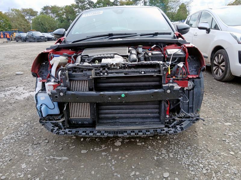 2023 VAUXHALL CORSA GS TURBO AUTO 
