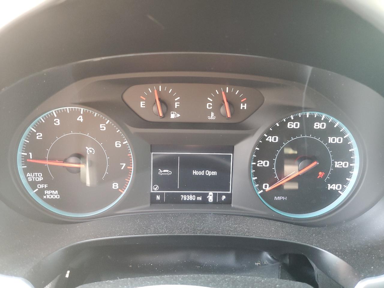 2024 Chevrolet Malibu Ls VIN: 1G1ZC5STXRF184000 Lot: 80397585